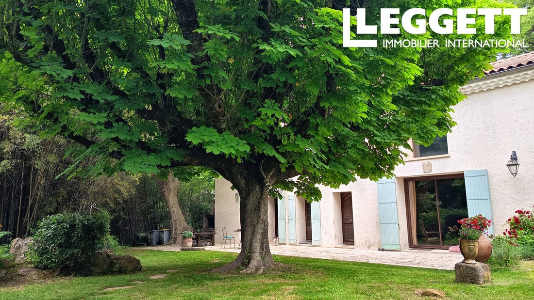 Casa en Exterior, Sarrians, Francia 3 - 15916427
