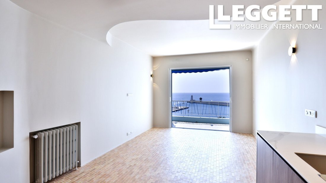 Apartment in Saint Roch, Nice, France 2 - 16117264