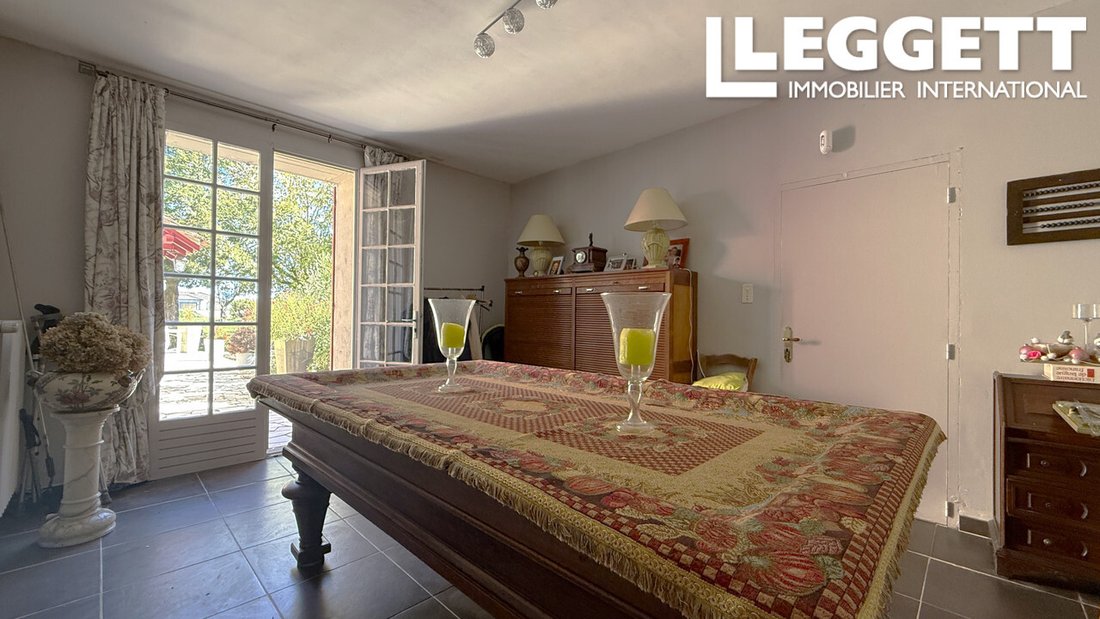Villa in Prigonrieux, Nouvelle-Aquitaine, France 5 - 16398904