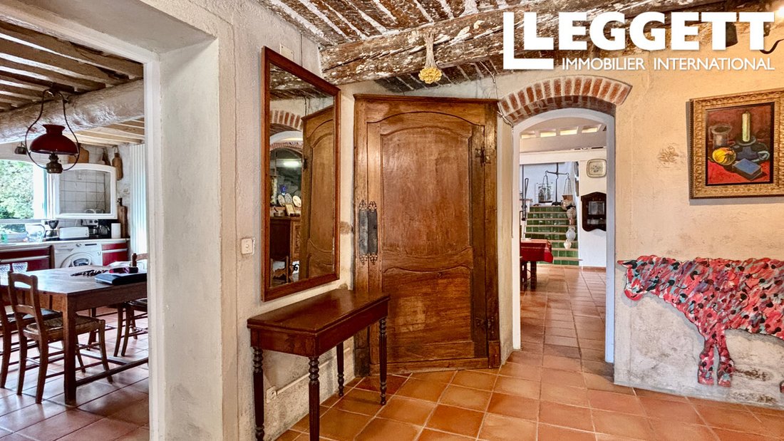House in Nefiach, Occitania, France 5 - 16571405