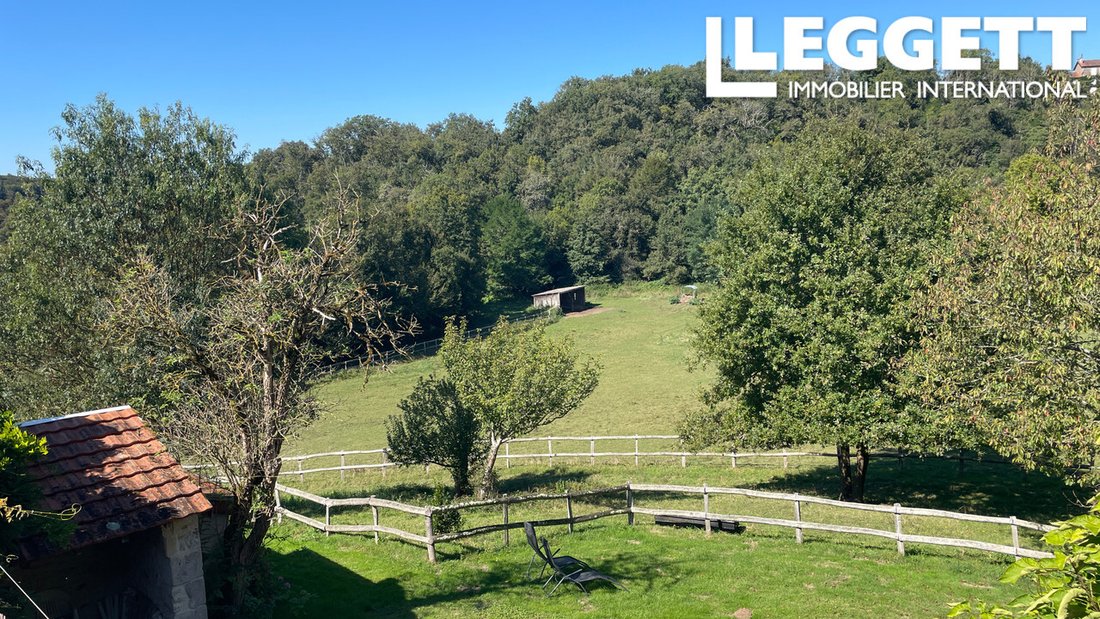 House in Persac, Nouvelle-Aquitaine, France 3 - 14857652