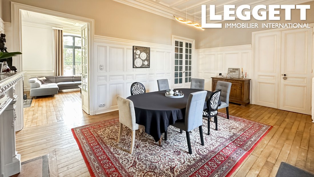 Villa in Vieux Bergerac, Bergerac, France 4 - 15426775