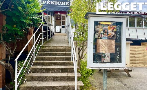 For Sale Near Marciac (32) 32 Room Castle 1540 M2 Of Living Space 5.8 Hectare Estate