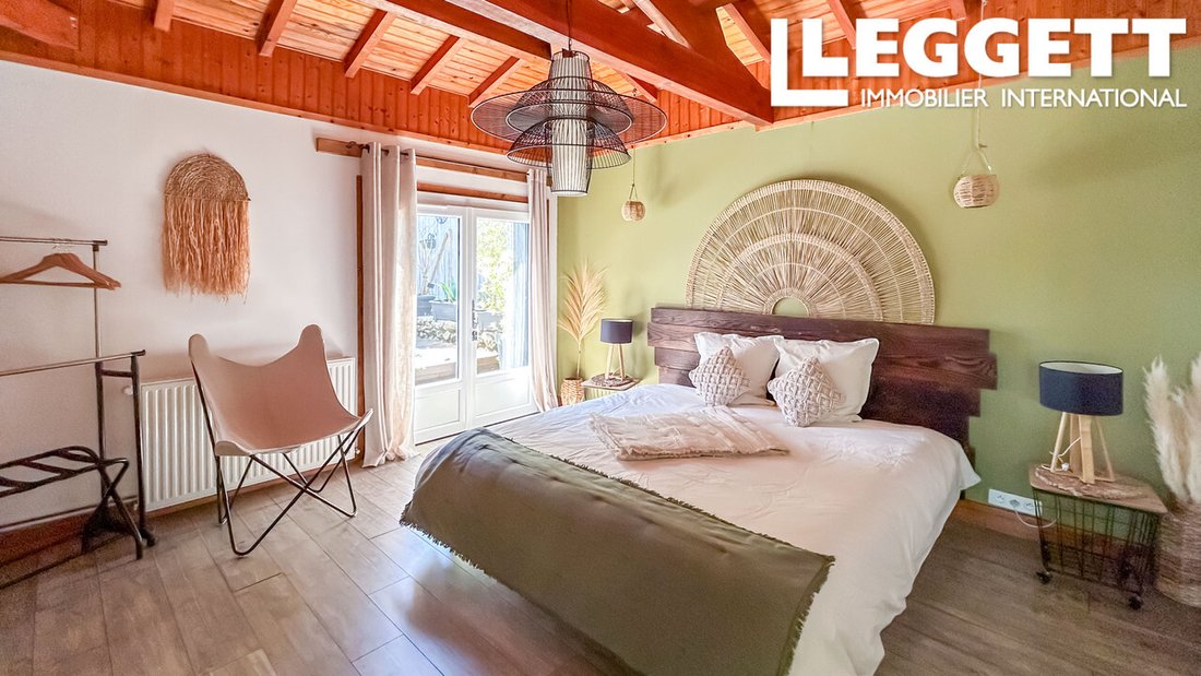 House in Vieux Bergerac, Bergerac, France 4 - 15826640