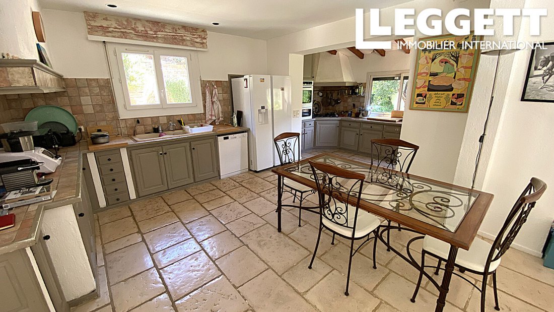 Villa in Peripherie, Le Boulou, France 5 - 15766013