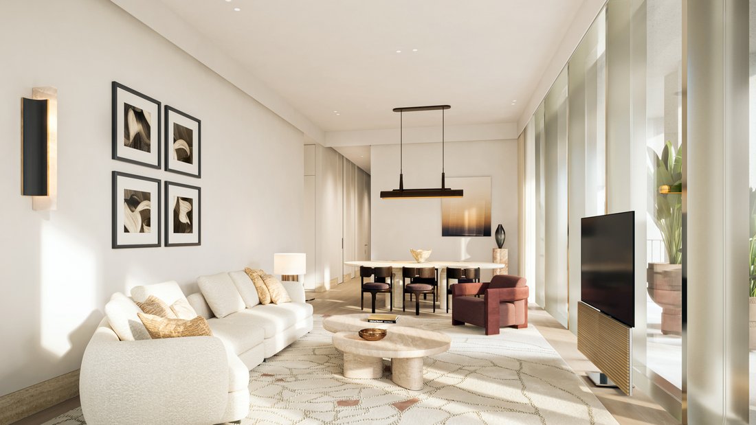 Apartment in Zabeel, Dubai, United Arab Emirates 4 - 16659967