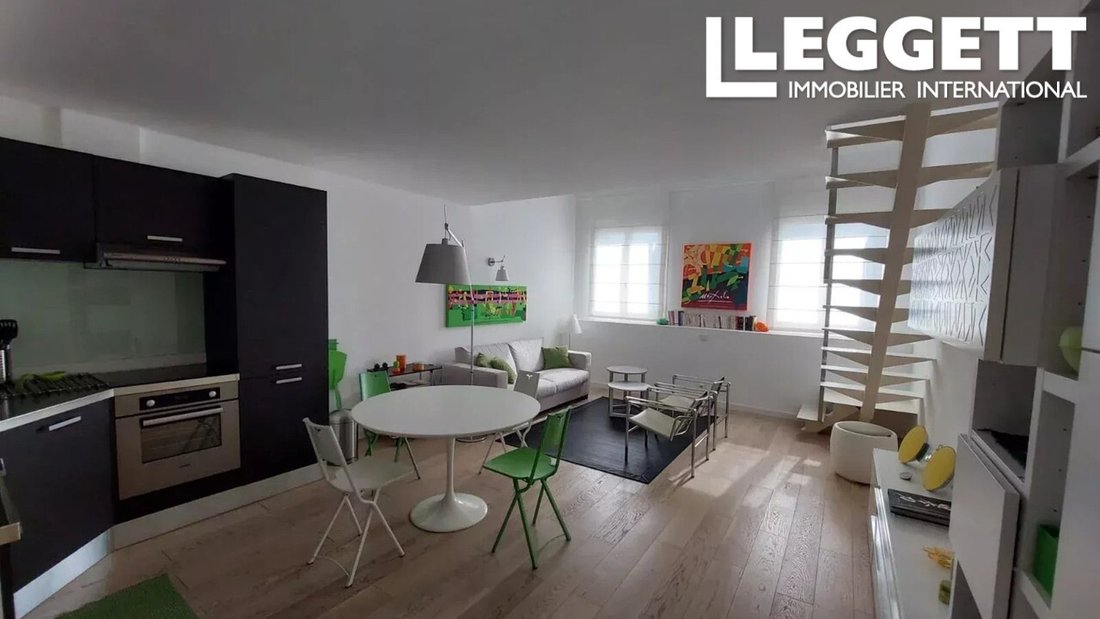 Apartment in Nice, Provence-Alpes-Côte d'Azur, France 4 - 16591131