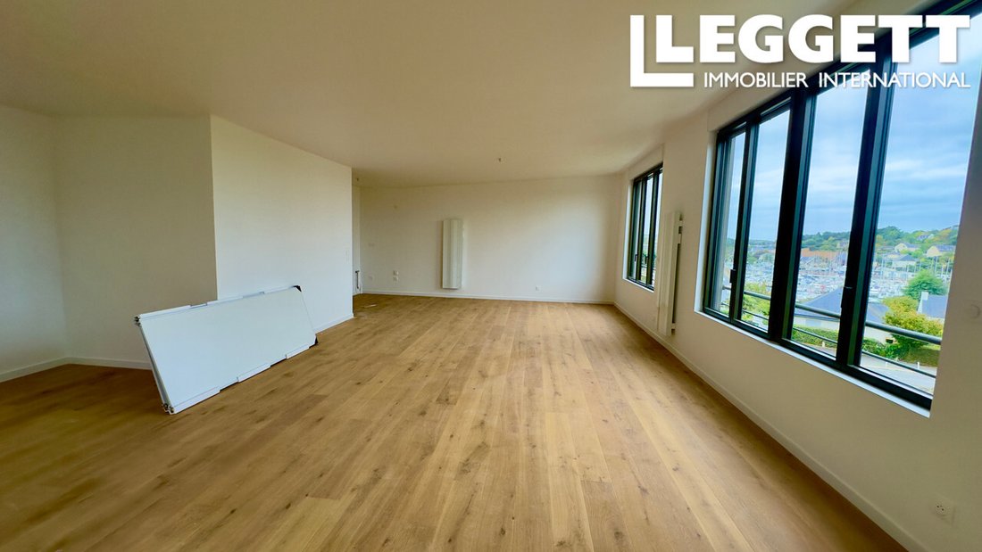Apartment in Pléneuf-Val-André, Brittany, France 5 - 16204517