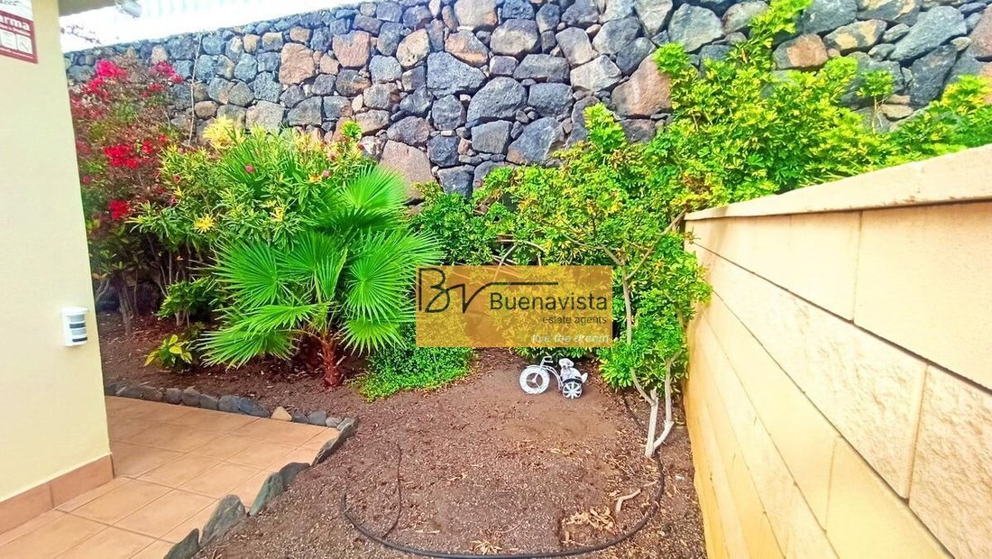 Villa in Callao Salvaje, Adeje, Canary Islands 4 - 16338355