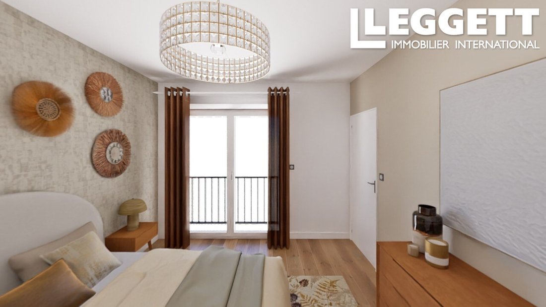 Apartment in Parc des Expositions, Vanves, France 1 - 14575367