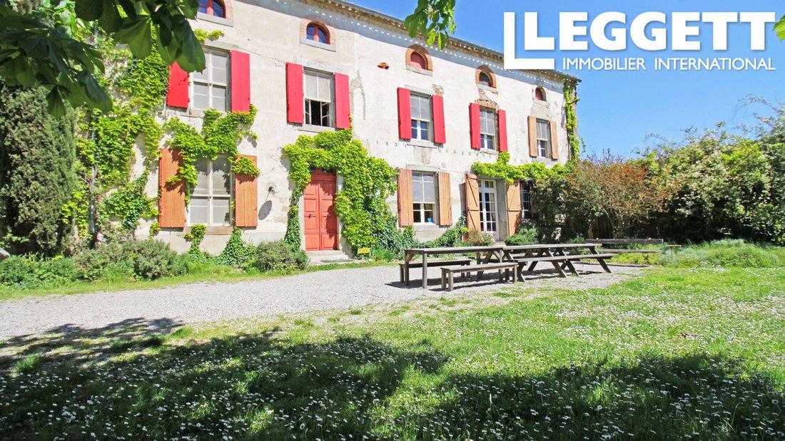 House in Centre Ville, Limoux, France 2 - 15668106