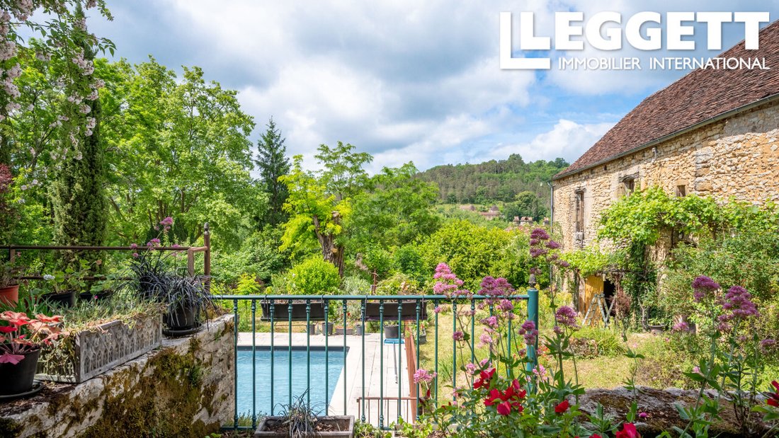 House in Plazac, Nouvelle-Aquitaine, France 4 - 15747748