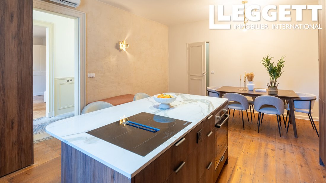 Apartment in Hôtel de Ville-Quinconce-Saint Seurin-Fondaudège, Bordeaux, France 4 - 16571387
