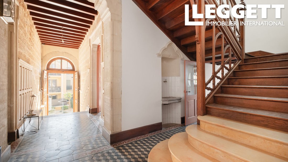 Villa in Uzès, Occitania, France 4 - 14330838