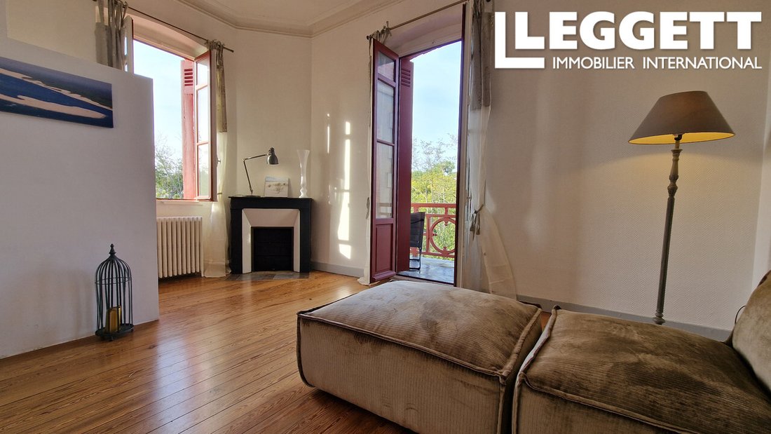 Apartment in Aiguillon, Arcachon, France 5 - 14331227
