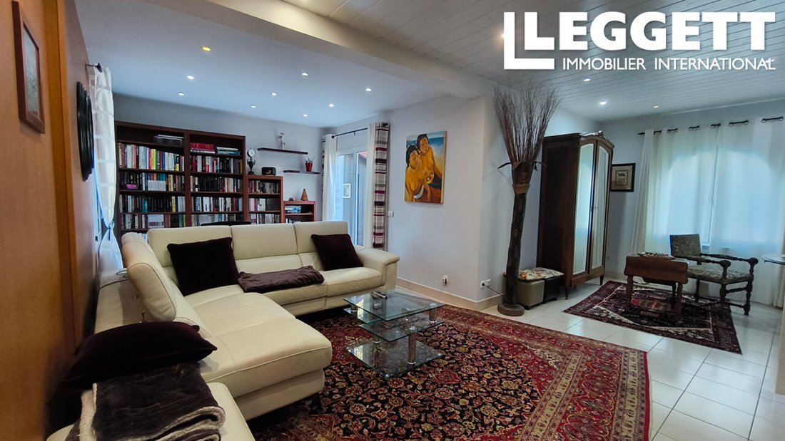 House in Ares, Nouvelle-Aquitaine, France 5 - 14904803