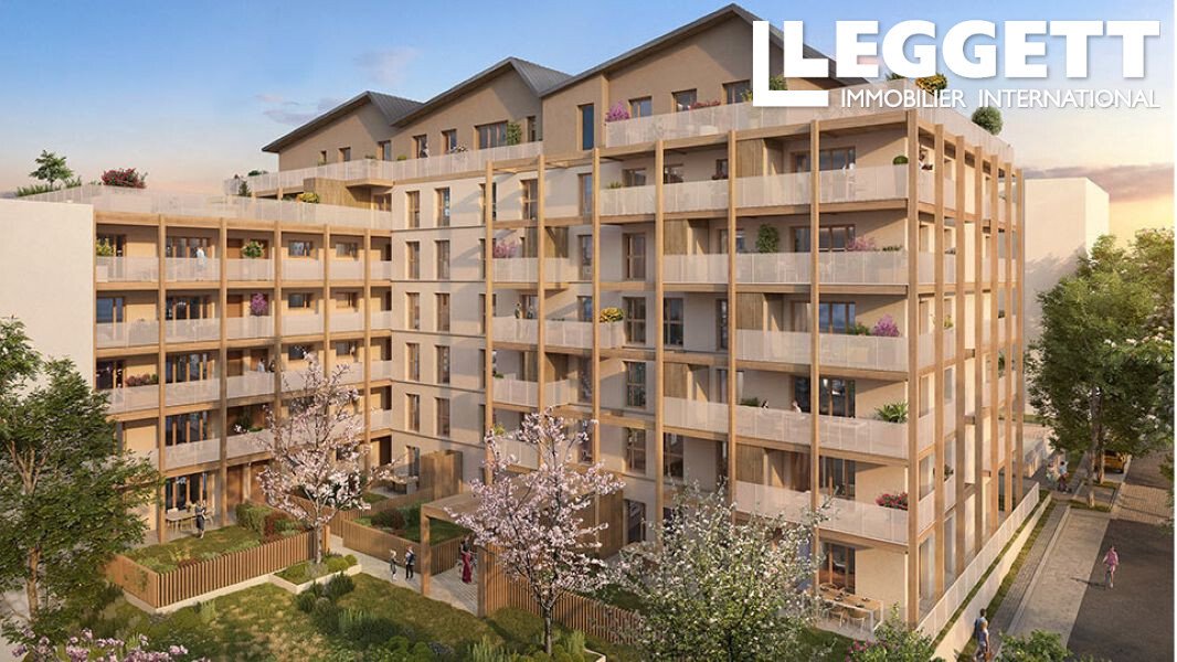 Apartment in Saint-Julien-en-Genevois, Auvergne-Rhône-Alpes, France 5 - 16398888