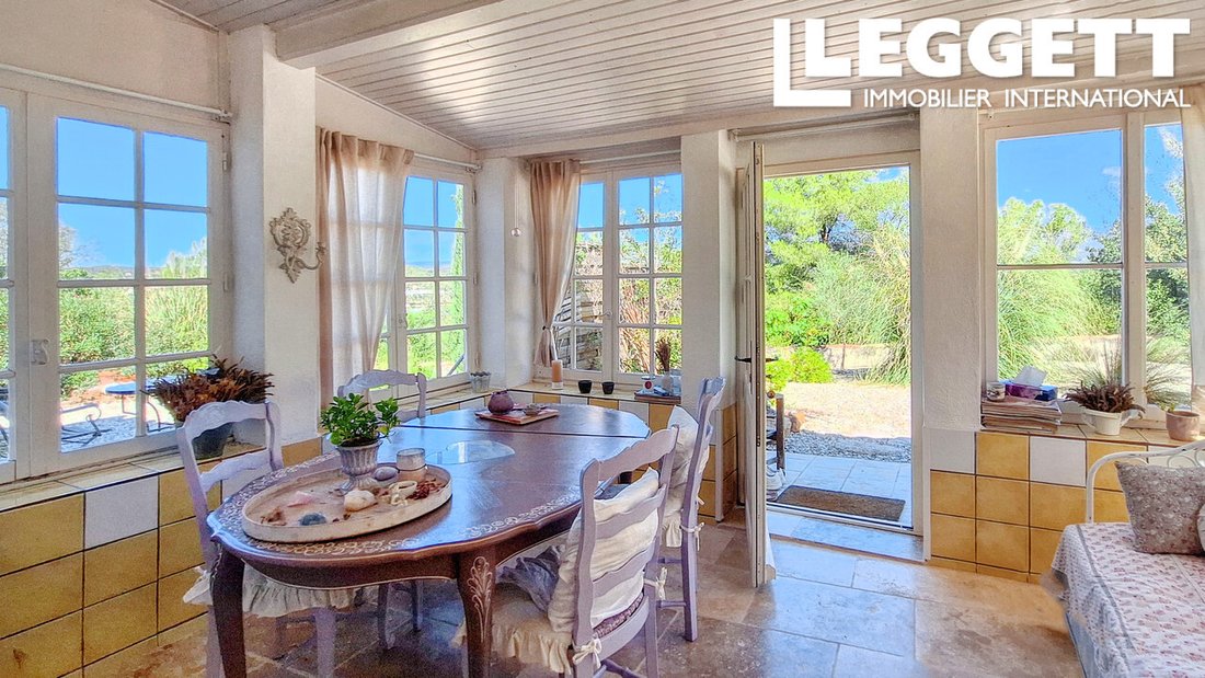 House in Apt, Provence-Alpes-Côte d'Azur, France 4 - 16147634