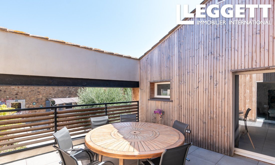 House in Boutenac, Occitania, France 5 - 16204527