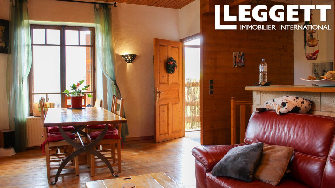 Chalet in Saint-Bon-Tarentaise, Courchevel, France 3 - 16114842