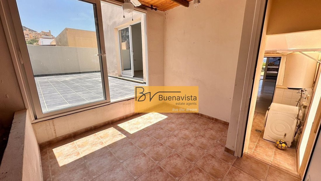 Apartment in Adeje, Canary Islands, Spain 3 - 16270528