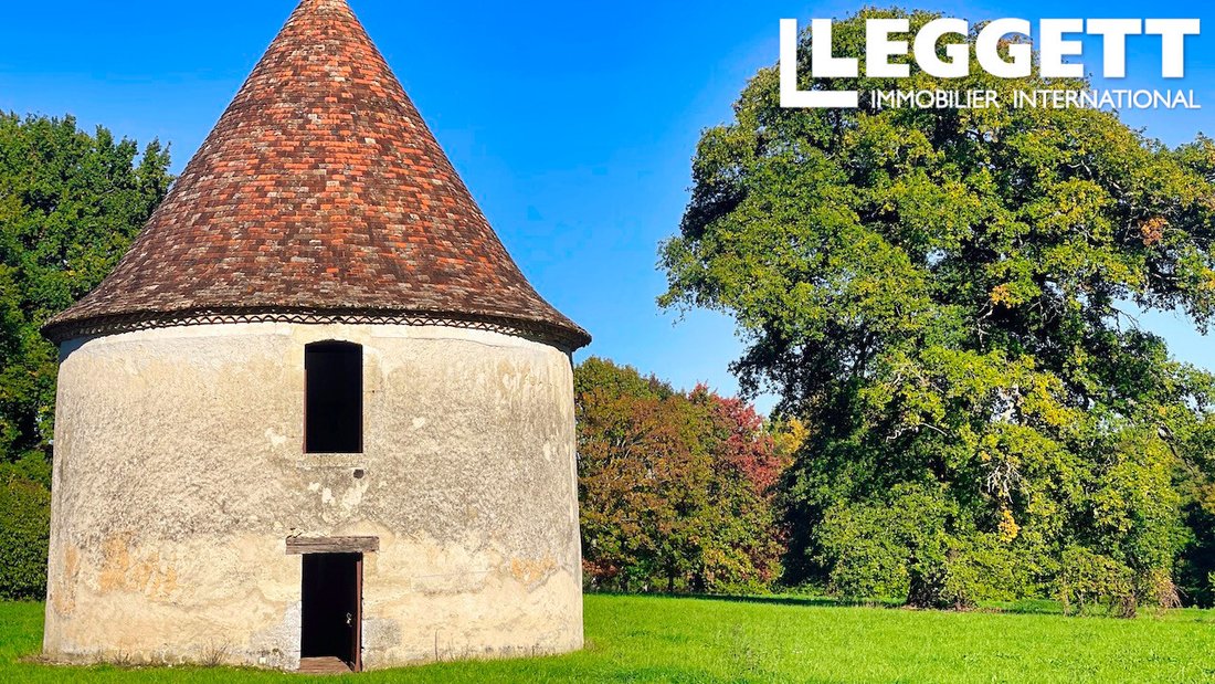 House in Douchapt, Nouvelle-Aquitaine, France 5 - 16603621