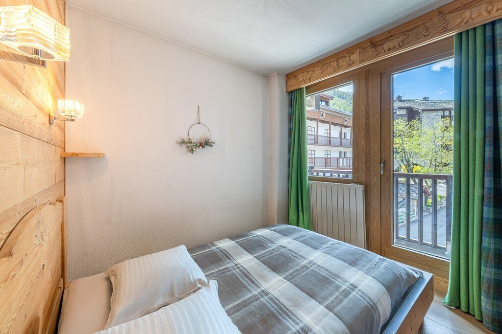 Apartment in Val-d'Isere, Auvergne-Rhône-Alpes, France 4 - 16659723