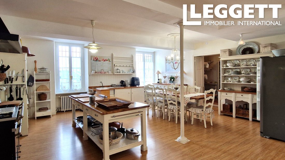 House in Olonzac, Occitania, France 4 - 15765992