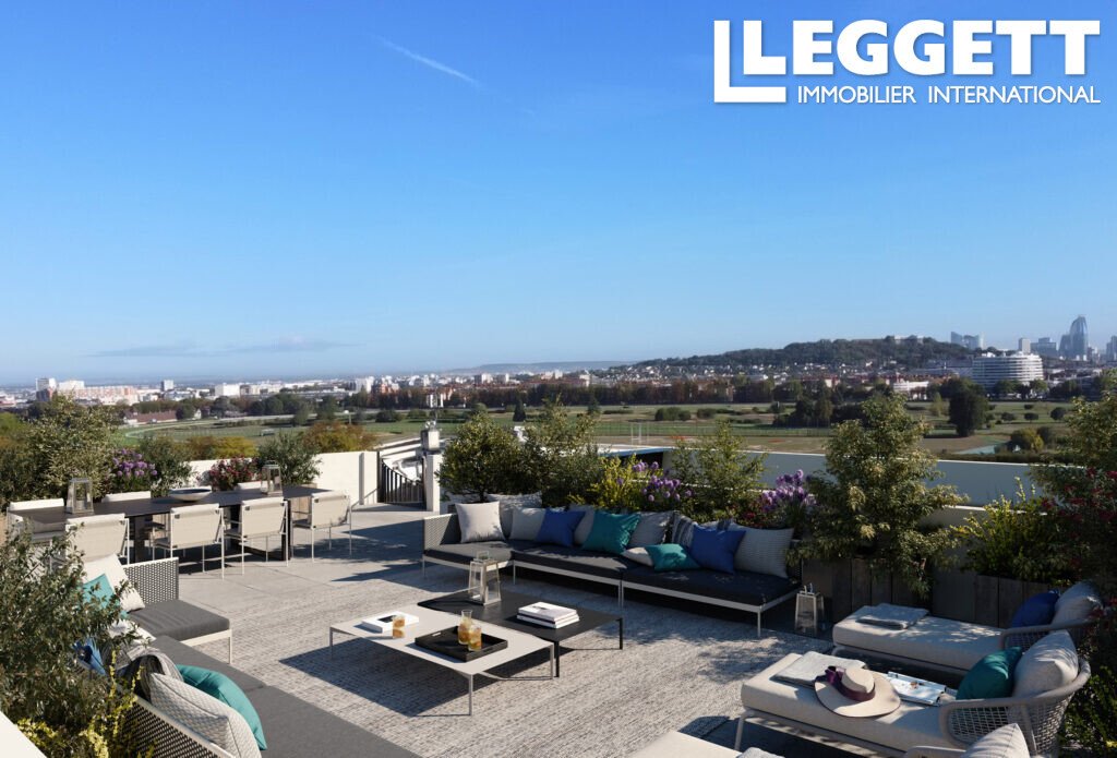 Apartment in Les Bures, Garches, France 5 - 12434090