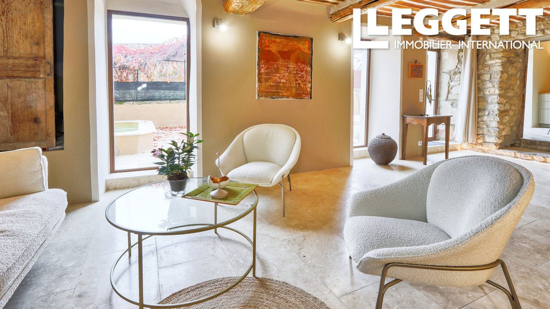 House in Rustrel, Provence-Alpes-Côte d'Azur, France 5 - 15401132