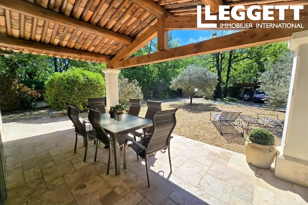 Villa in Roussillon, Provence-Alpes-Côte d'Azur, France 2 - 15586198