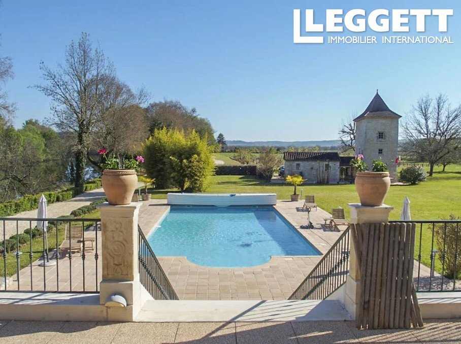 House in Saint Georges, Cahors, France 4 - 15586191
