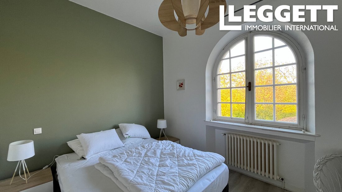 House in Saint-Andre-et-Appelles, Nouvelle-Aquitaine, France 5 - 15330121