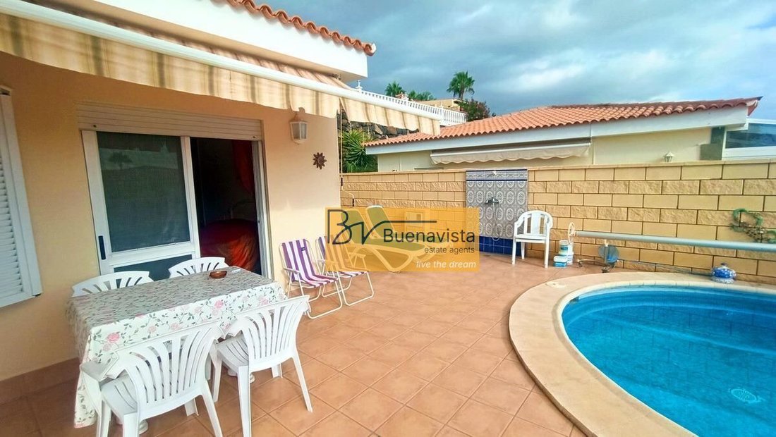 Villa in Callao Salvaje, Adeje, Canary Islands 3 - 16338355
