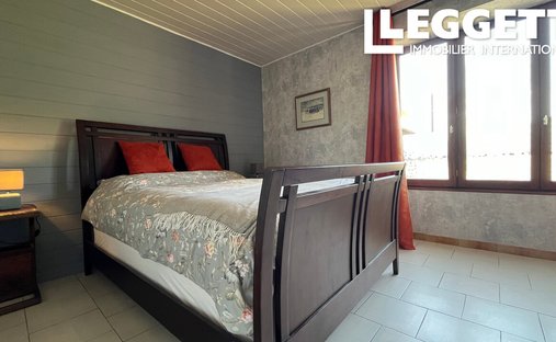 Castle for Sale in Lessac, Nouvelle-Aquitaine, France