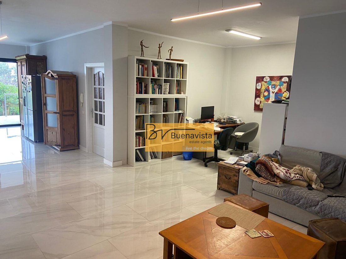 Villa in Arico, Canary Islands, Spain 4 - 16381004