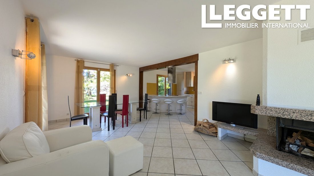Villa in Excenevex, Auvergne-Rhône-Alpes, France 4 - 16269005