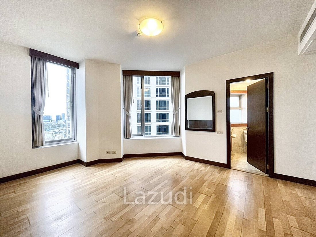 Apartment in Bangkok, Krung Thep Maha Nakhon, Thailand 3 - 16659947