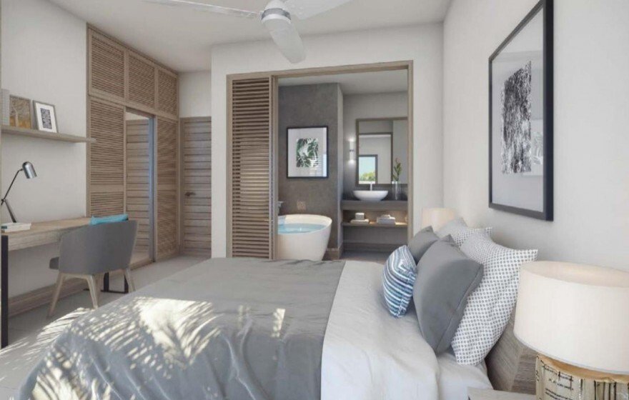 Apartment in Grand Baie, Rivière du Rempart District, Mauritius 3 - 16659827