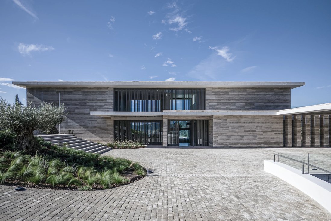 Villa in Marbella, Andalusia, Spain 4 - 16659612