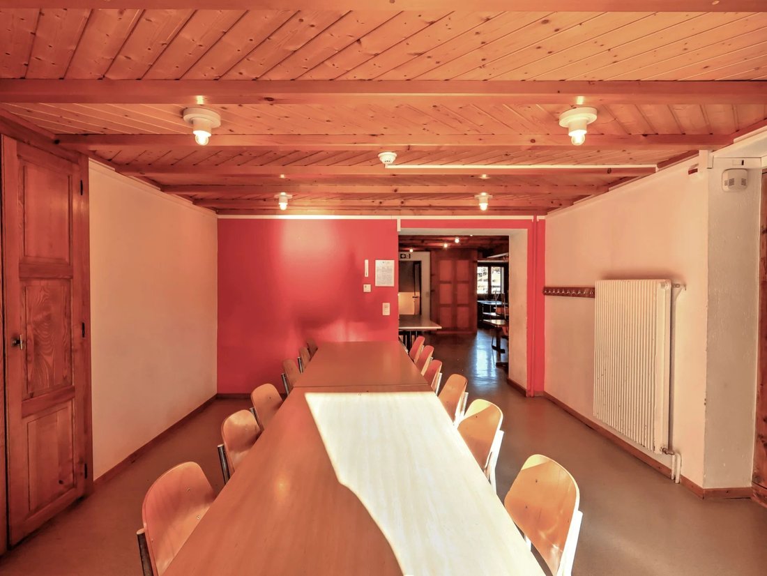 Chalet a Troistorrents, Vallese, Svizzera 1 - 16659850