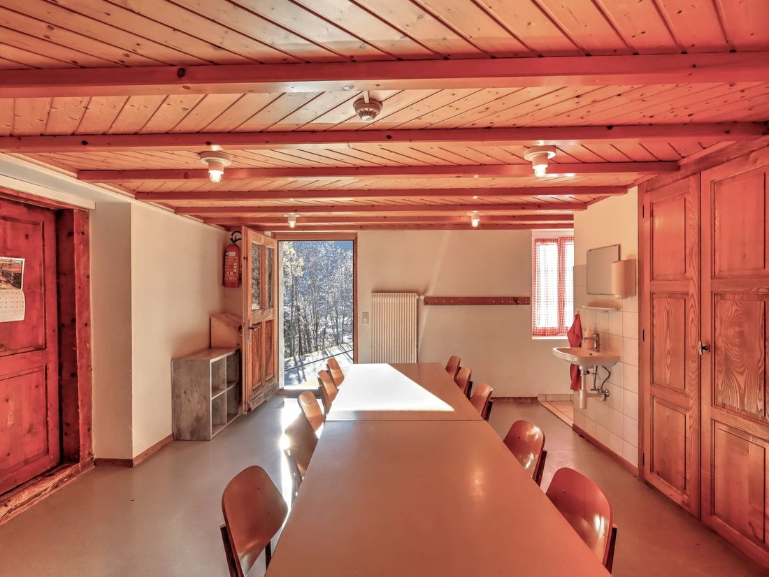 Chalet a Troistorrents, Vallese, Svizzera 2 - 16659850