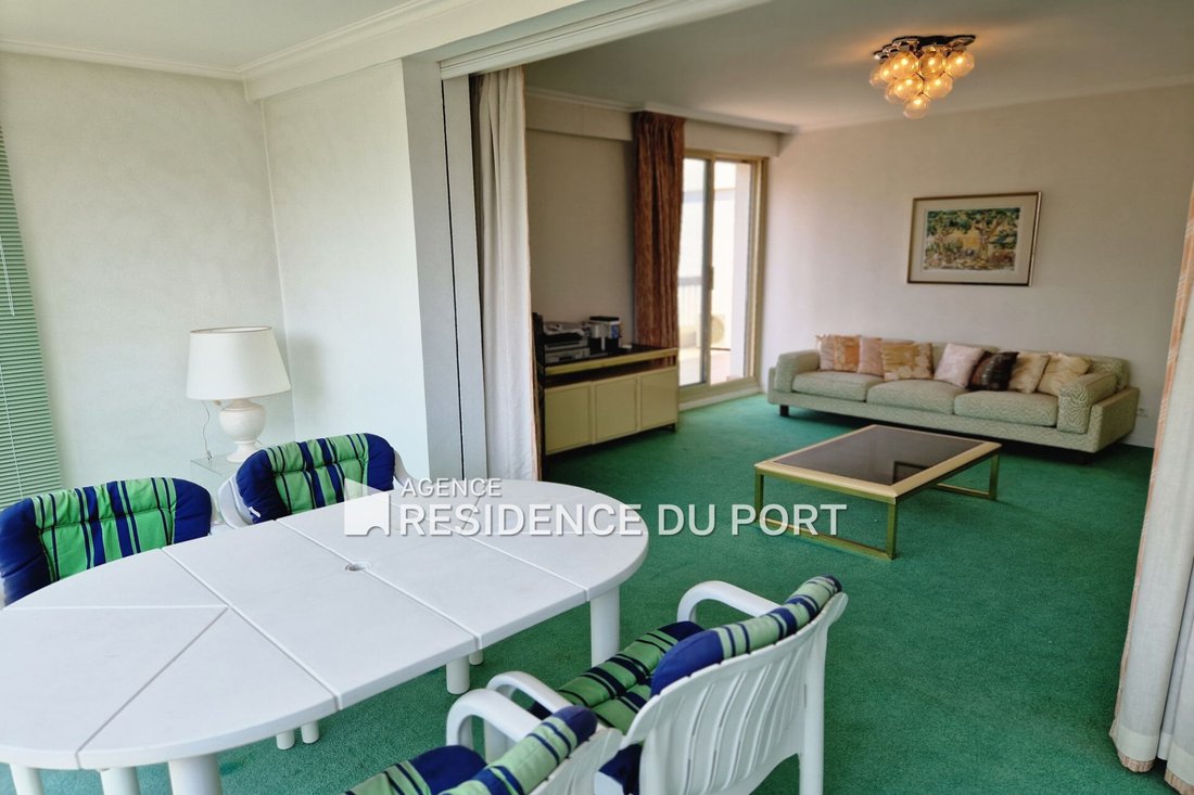 Apartment in Le Cottage, Mandelieu-la-Napoule, France 4 - 16659973