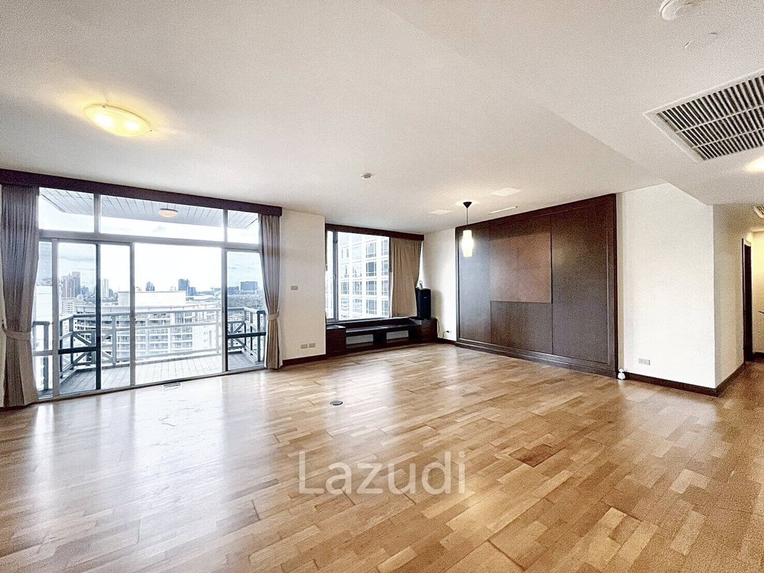 Apartment in Bangkok, Krung Thep Maha Nakhon, Thailand 1 - 16659947