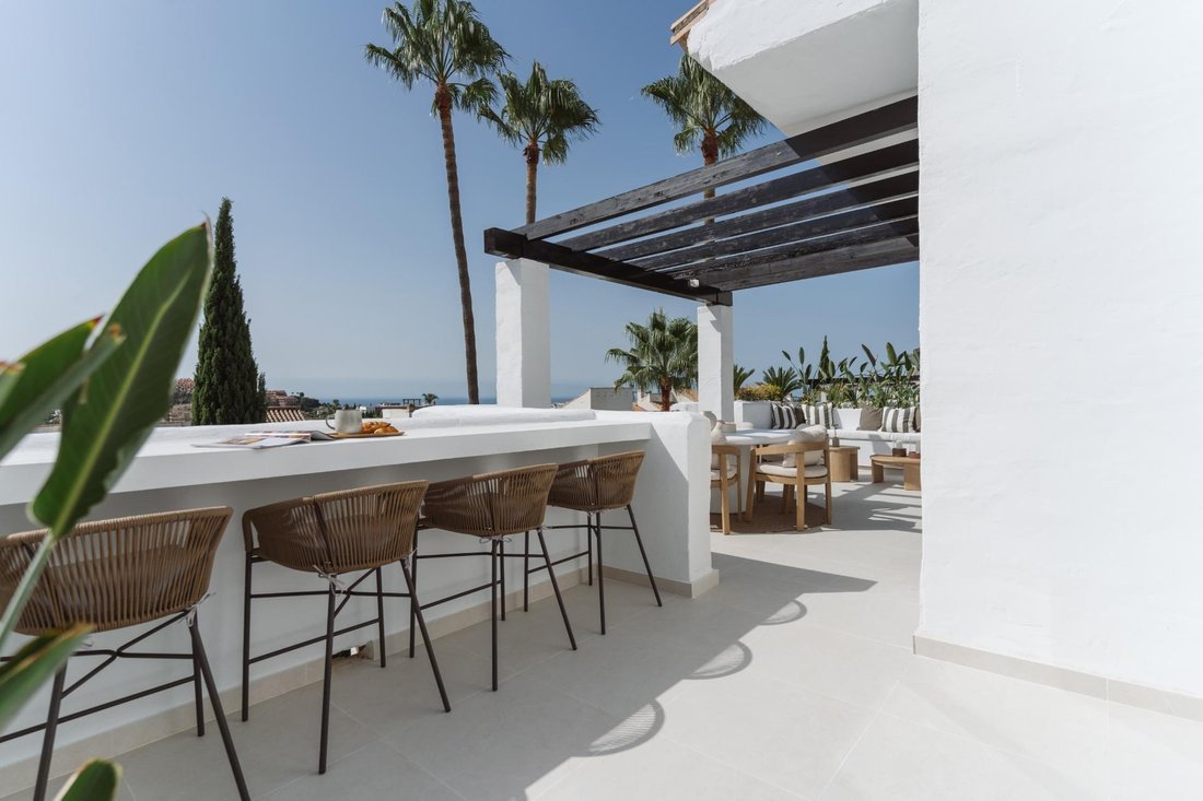 Apartment in Nueva Andalucia, Marbella, Spain 2 - 16659714