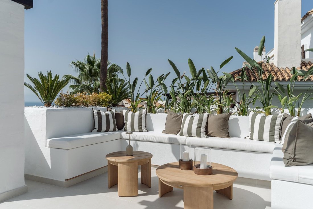 Apartment in Nueva Andalucia, Marbella, Spain 3 - 16659714