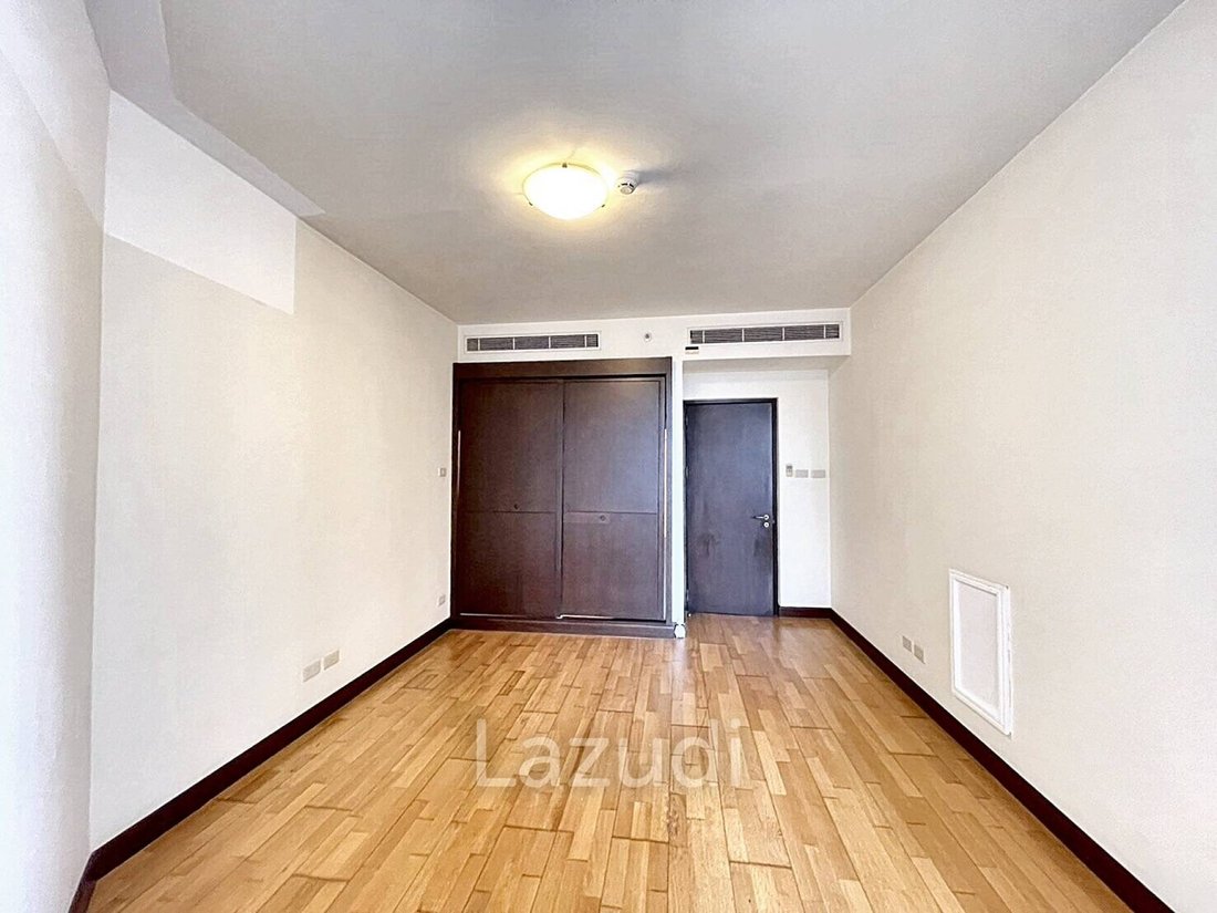 Apartment in Bangkok, Krung Thep Maha Nakhon, Thailand 4 - 16659947