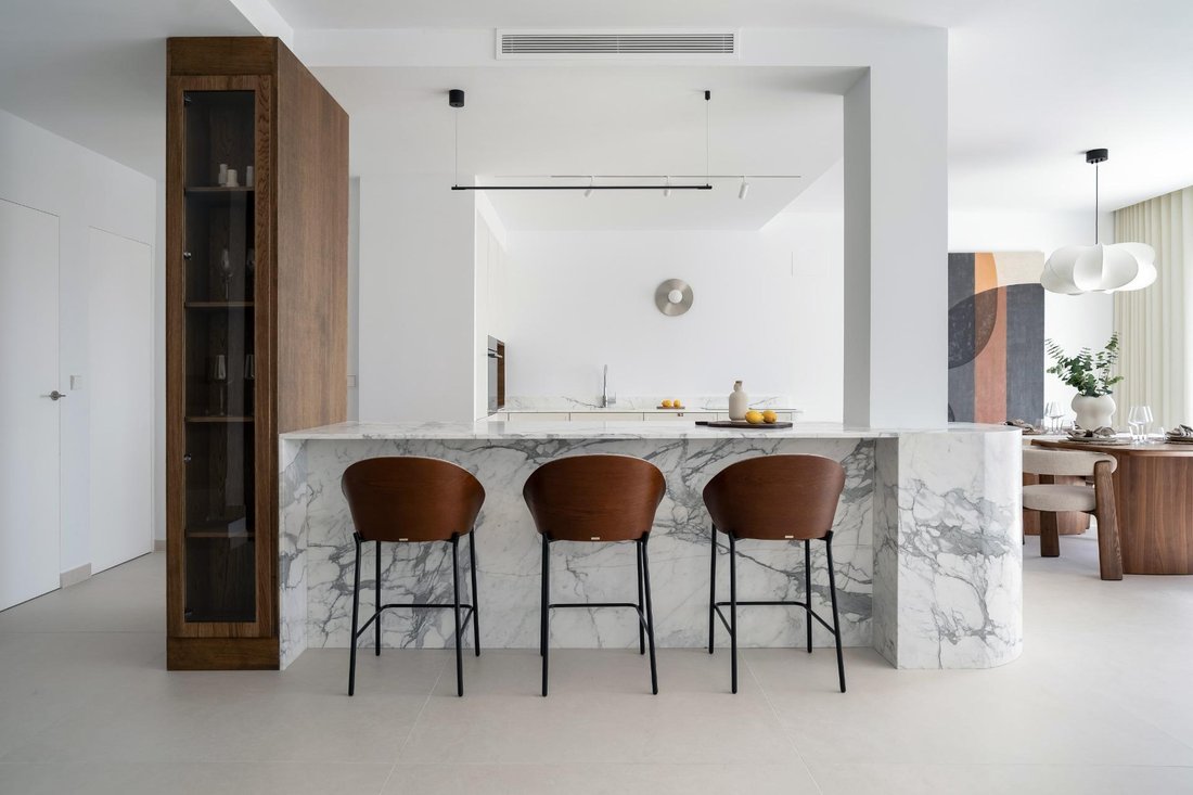Apartment in Nueva Andalucia, Marbella, Spain 4 - 16659714
