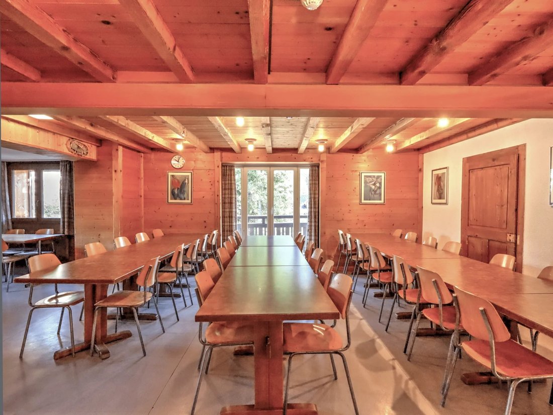 Chalet a Troistorrents, Vallese, Svizzera 3 - 16659850