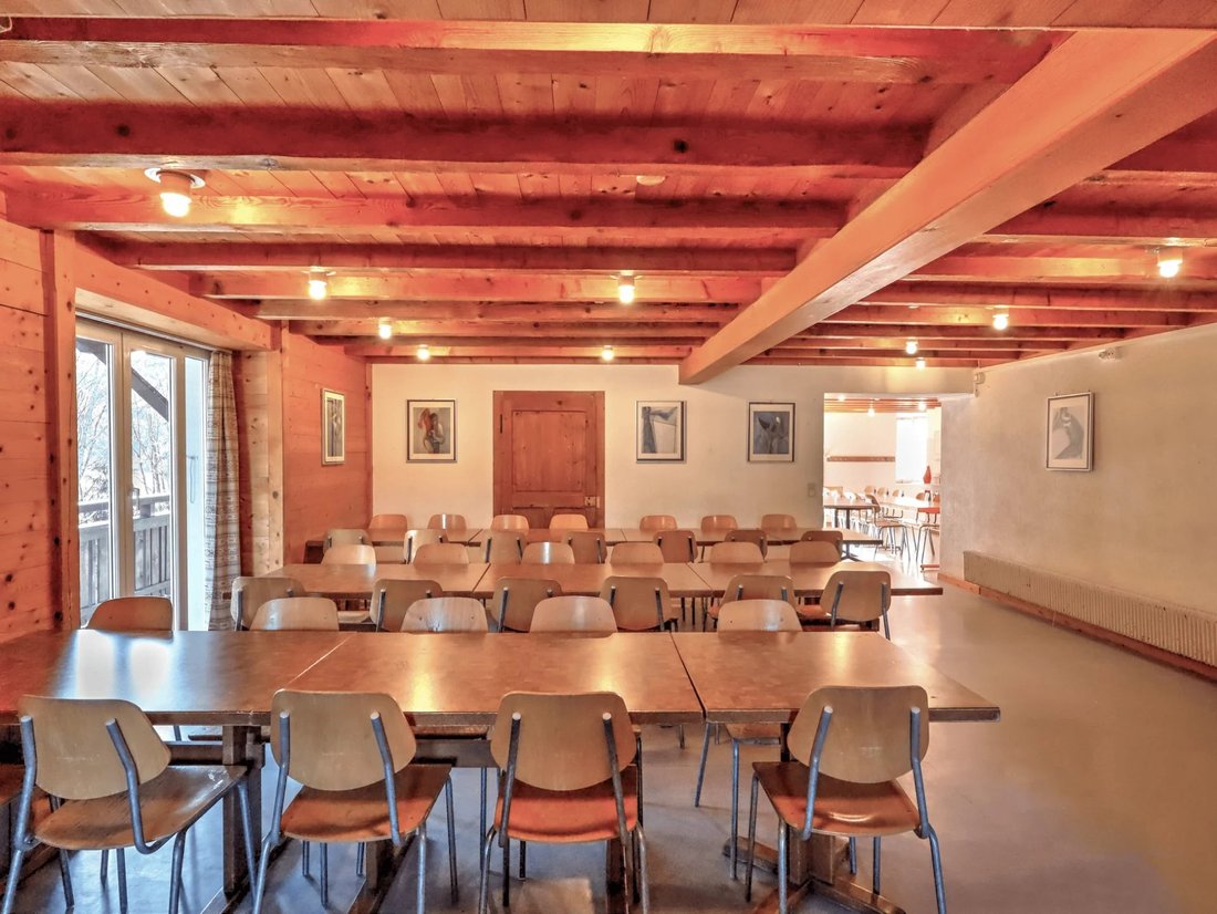 Chalet a Troistorrents, Vallese, Svizzera 4 - 16659850